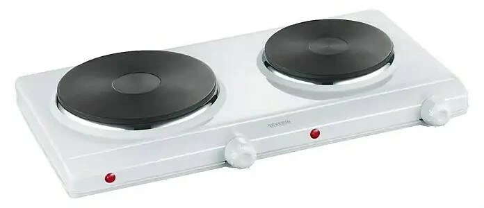 Predám plnefunkčnú elektrickú dvojplatničku, varič