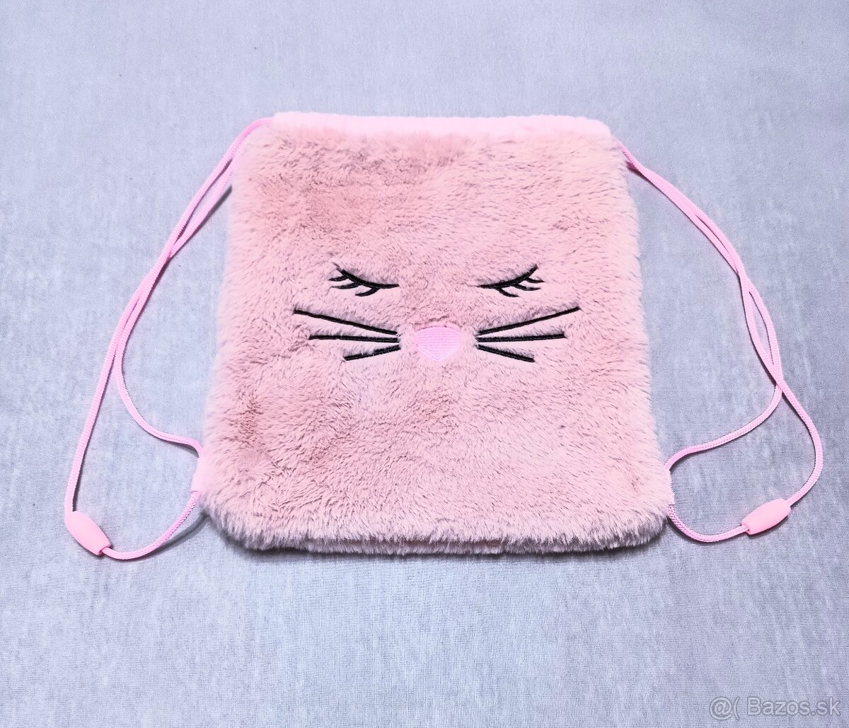 Detský vak so sťahovacou šnúrkou