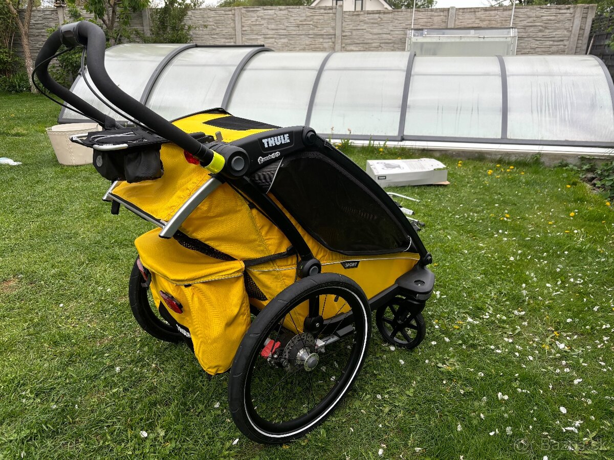 Thule Chariot Sport 1