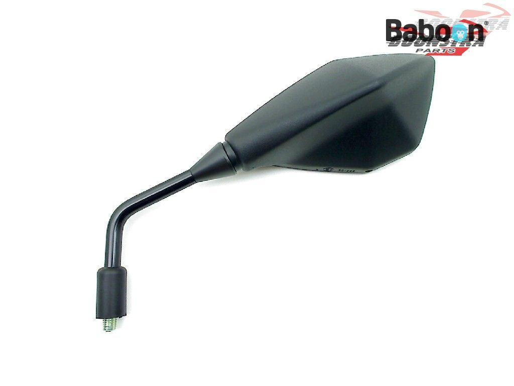 Kawasaki ER-6n (14-) - Spätné zrkadlo - - ľavé