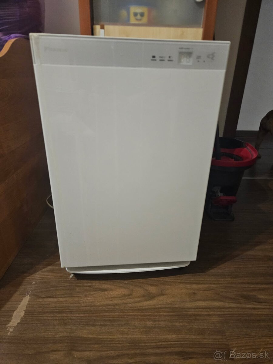 Čistička vzduchu Daikin "MCK70YVM"