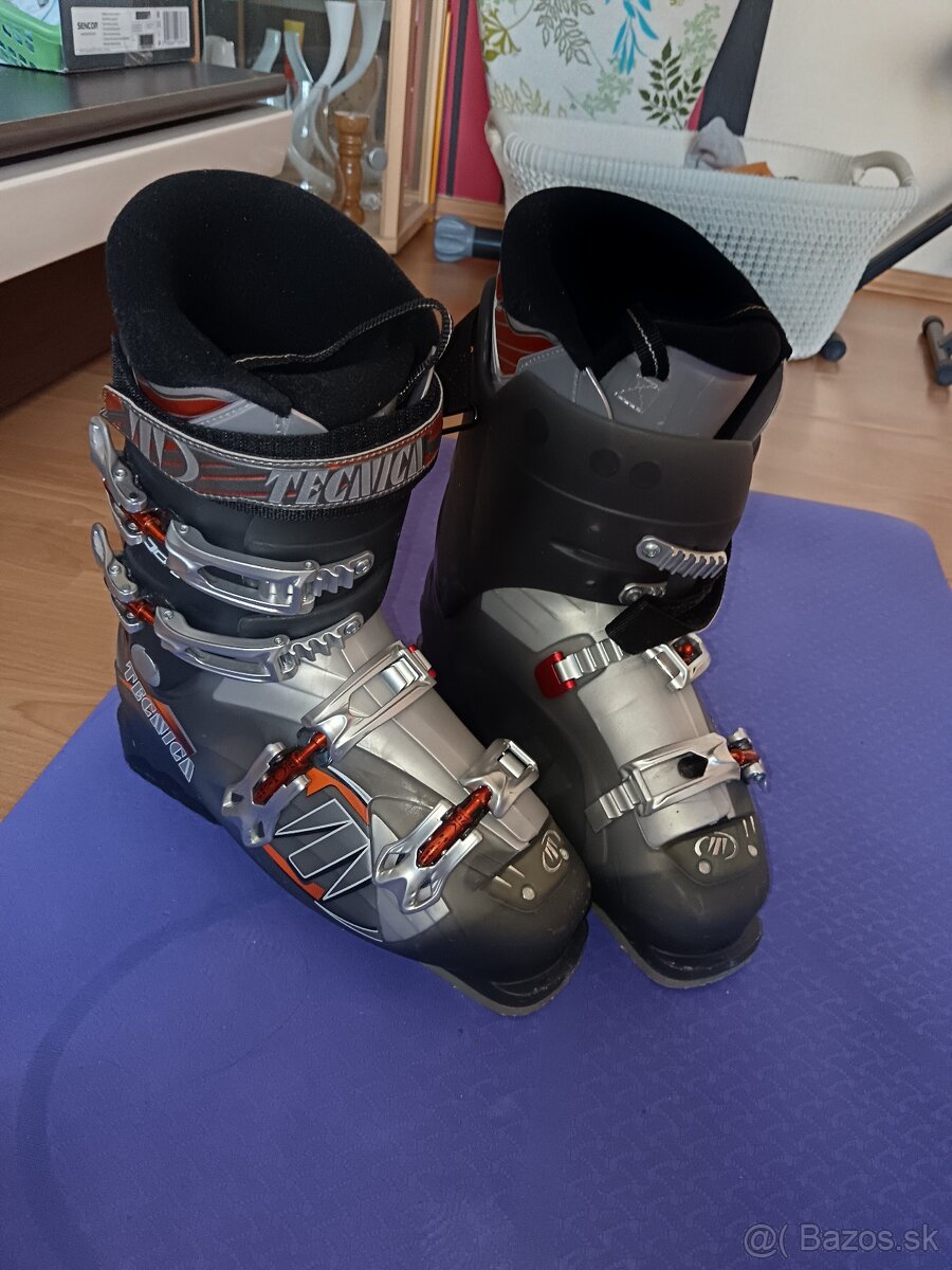 Tecnica Modo 8 superfit