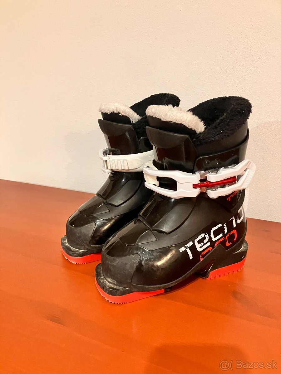 Lyžiarky detské - 25