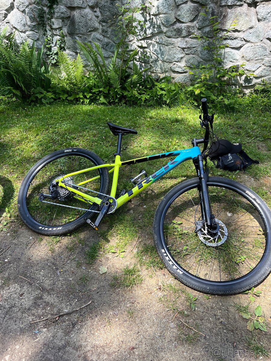 Trek xcaliber 9