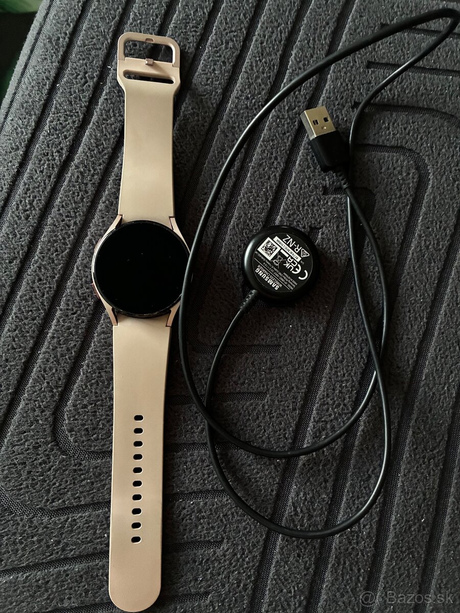 Samsung Galaxy Watch4 40mm