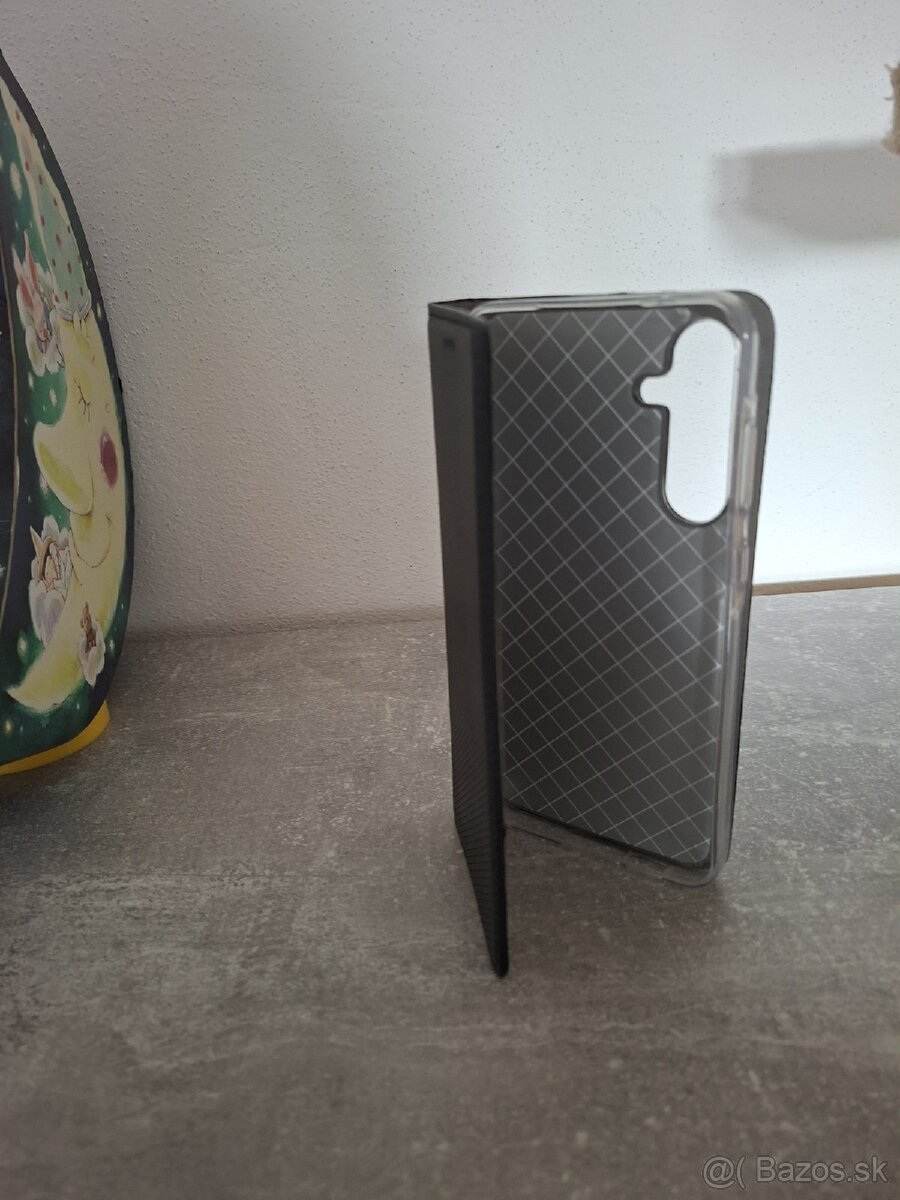 Samsung galaxy A 55 púzdro