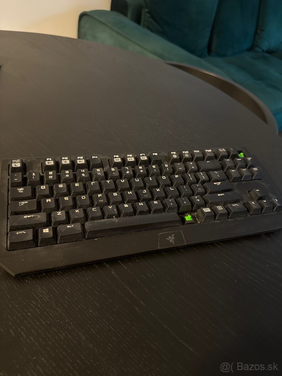 Razer blackwidow 2014