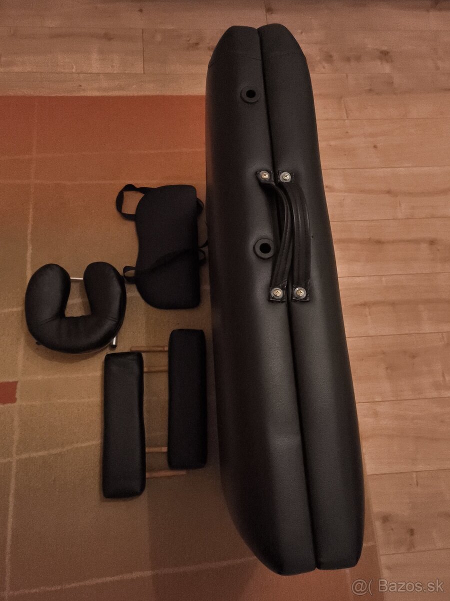 Predám maserské rozkladacie prenosné lehátko