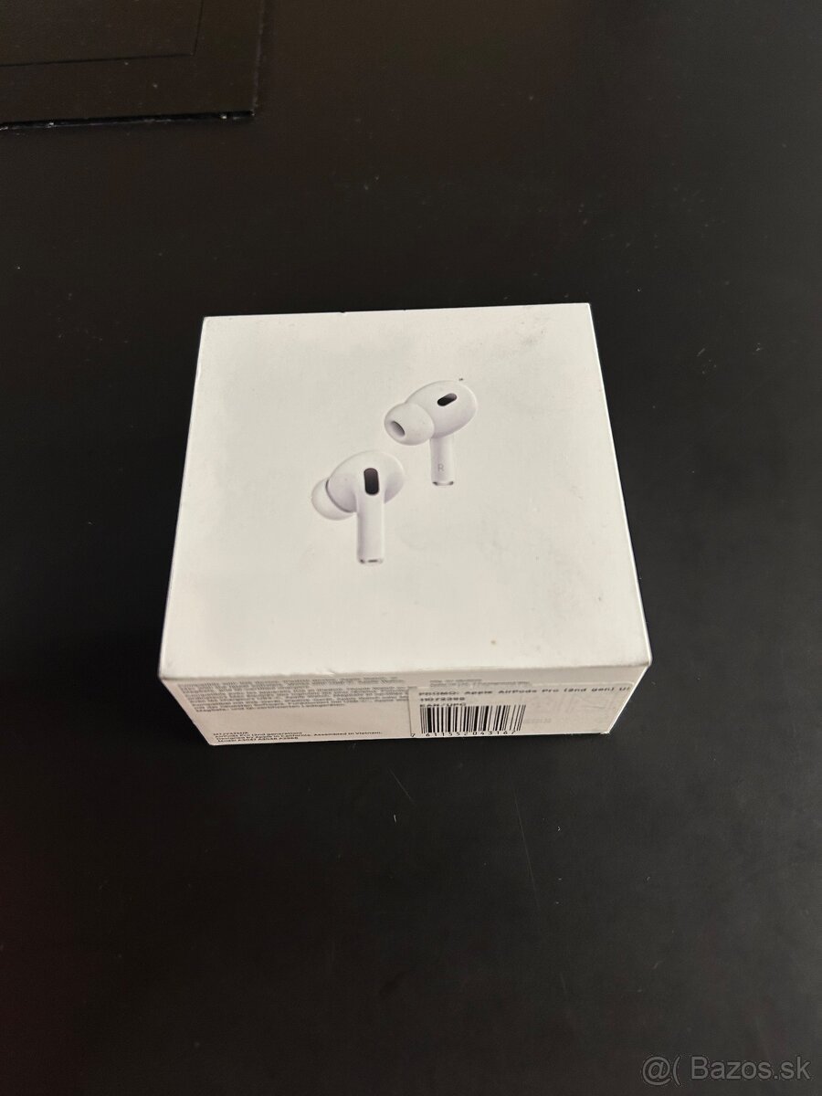 AirPods Pro 2gen.
