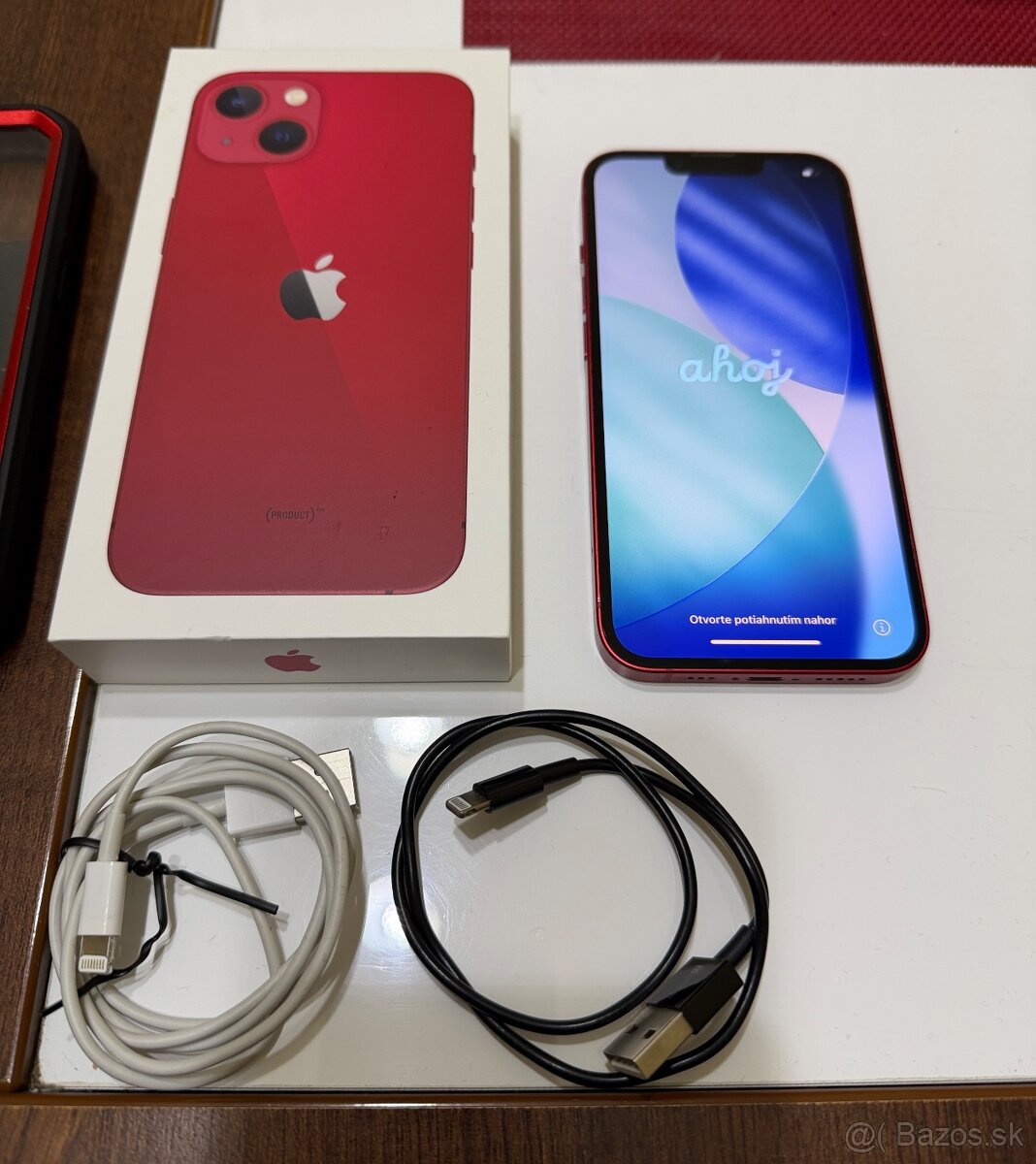 iPhone 13 na predaj
