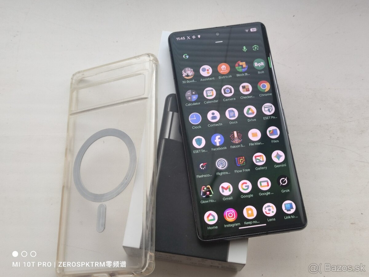 Google Pixel 7 Pro 12/128GB 5G