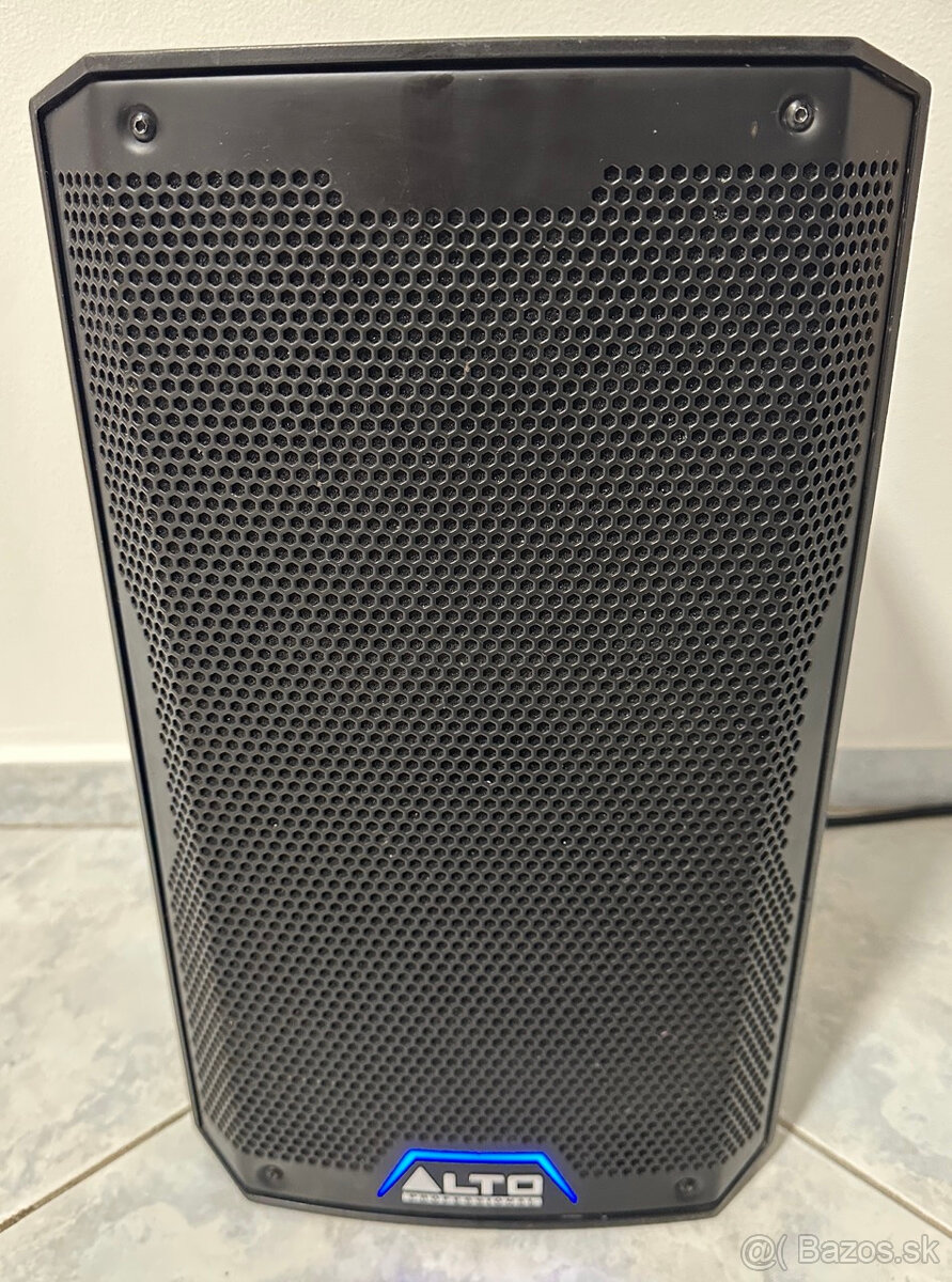 Alto Professional TS408 aktivny reprobox