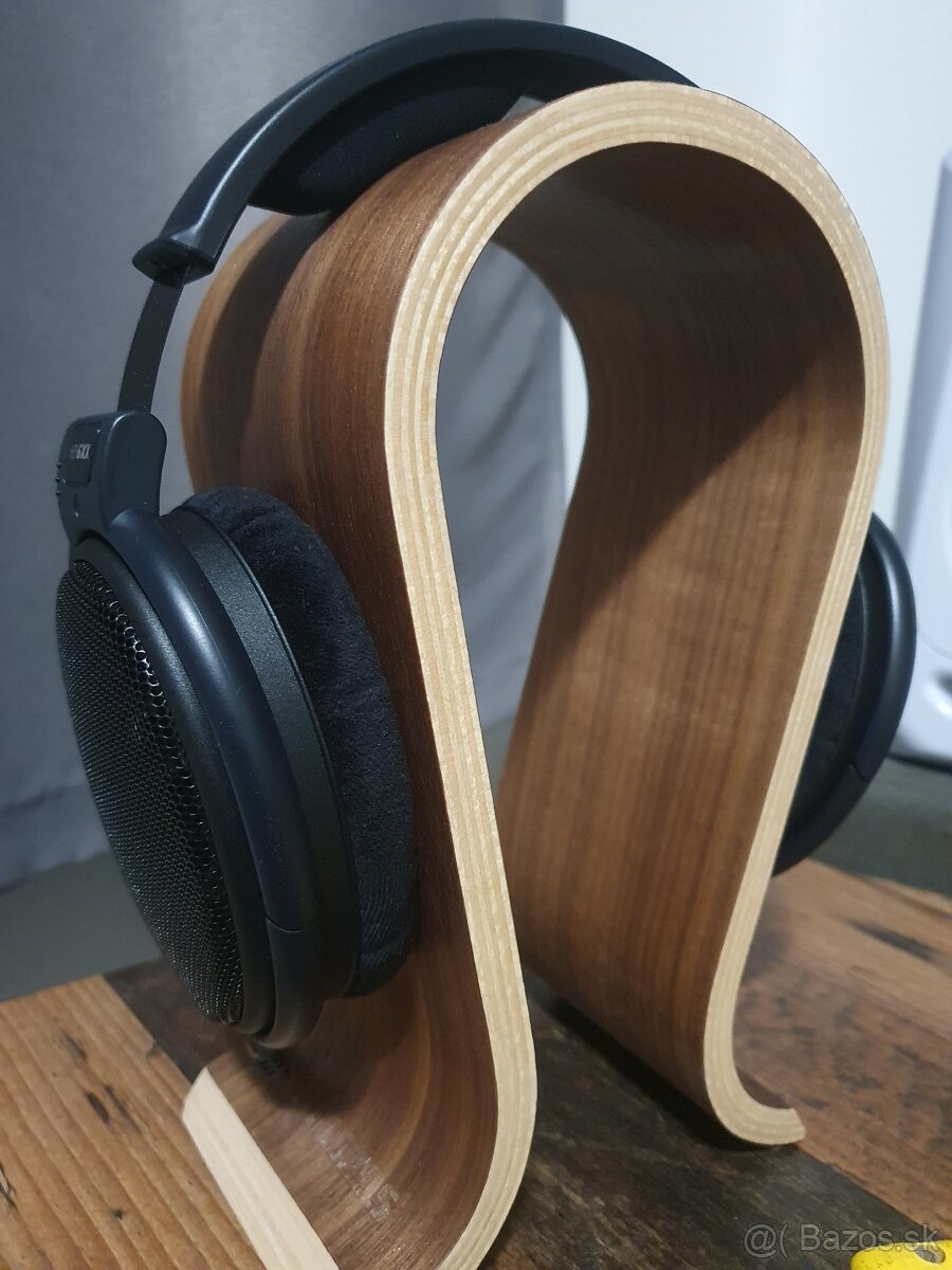 Massdrop x Sennheiser HD 6XX