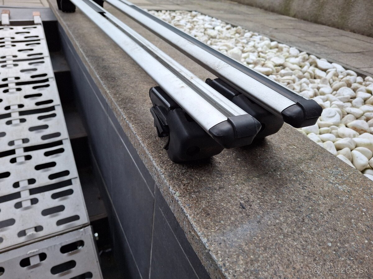 Strešné priečinky,nosič org.toyota