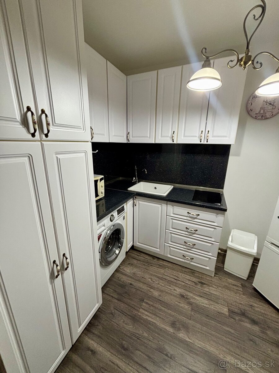 Garzónka s povnicou v Dunajskej Strede na prenájom ‼️