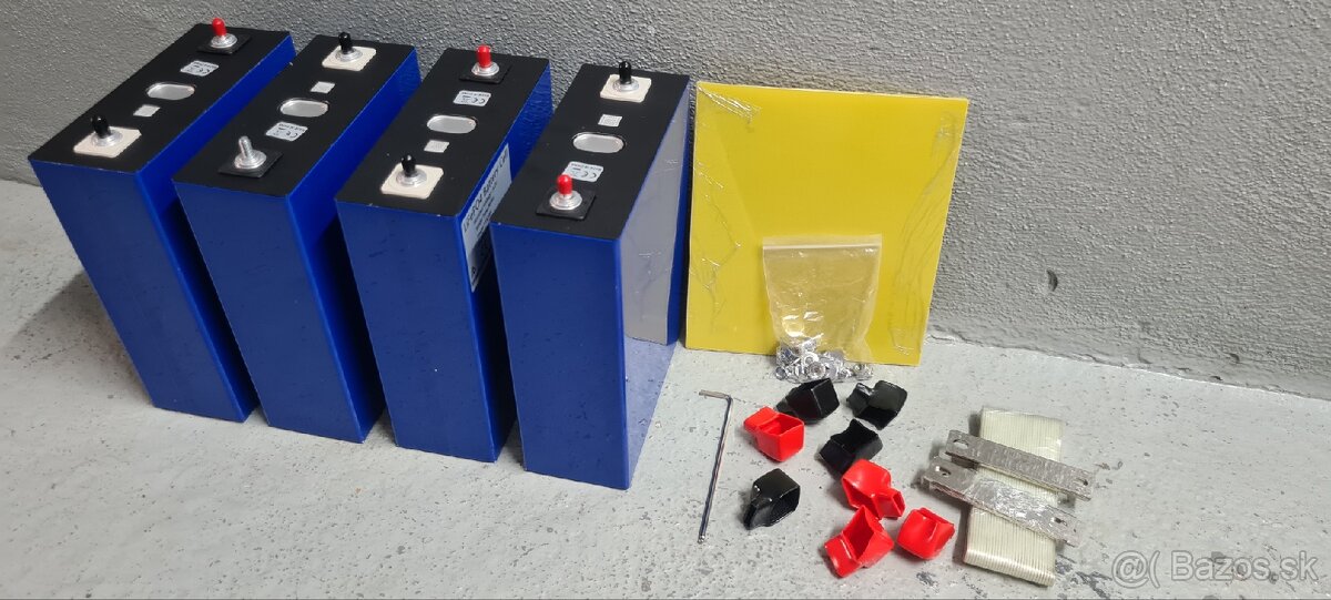 Lifepo4 bateria 360Ah