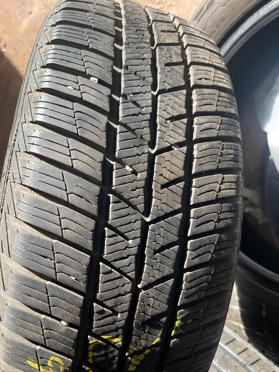 predam zimne 205/60r16 963 h xl barub polaris