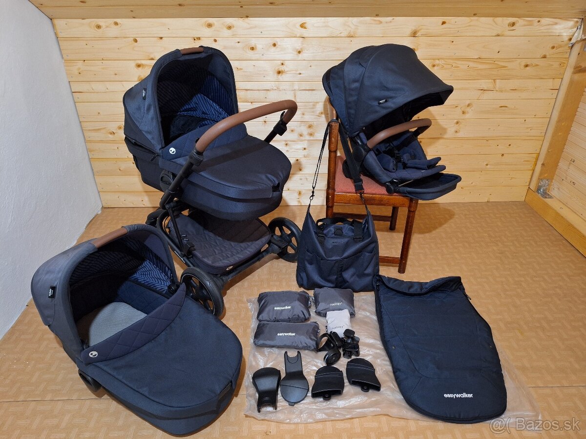 Easywalker harvey premium