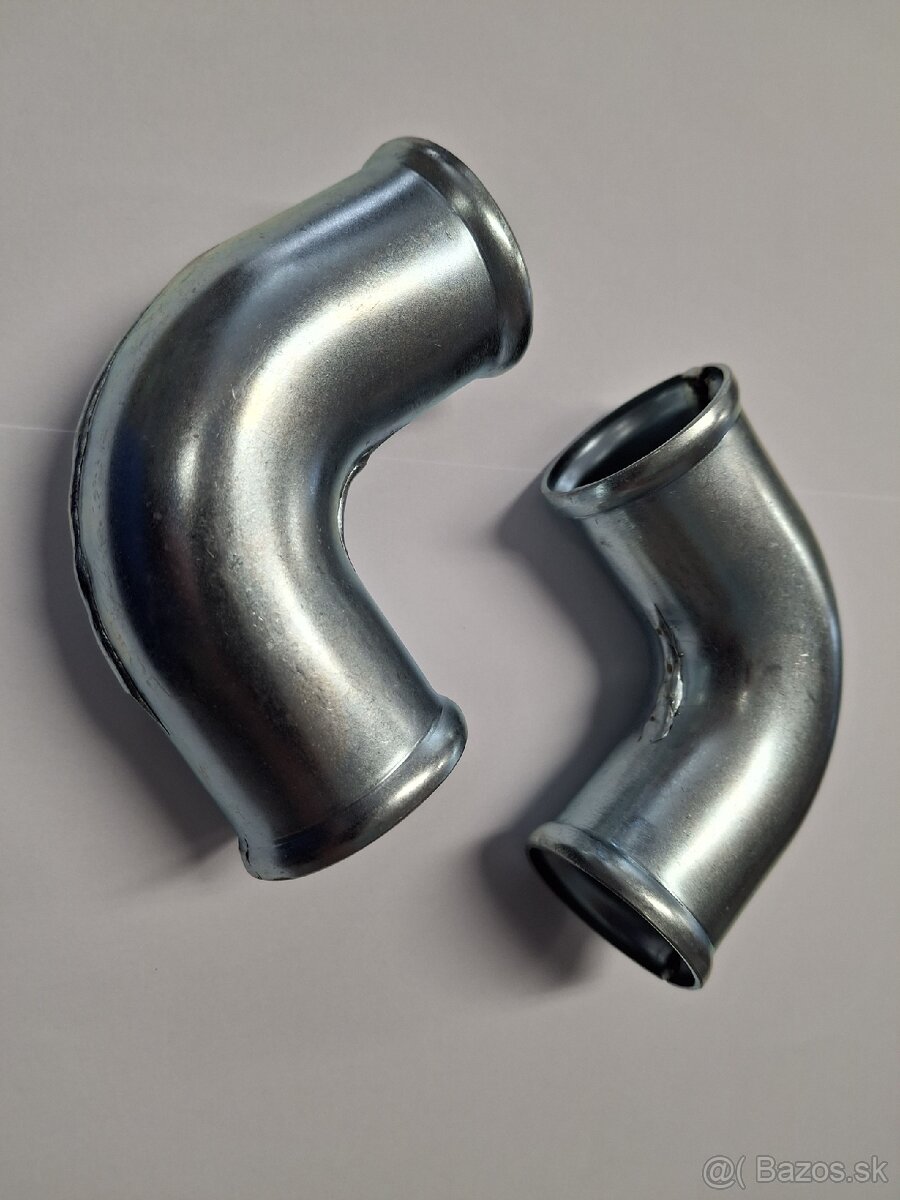 Zetor 50 Super kolena