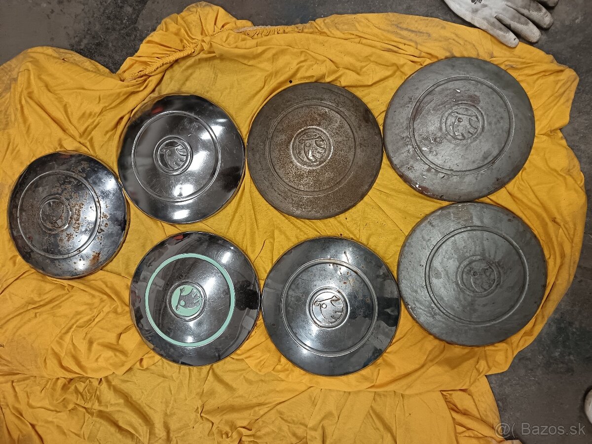 Škoda , Spartak, Octavia