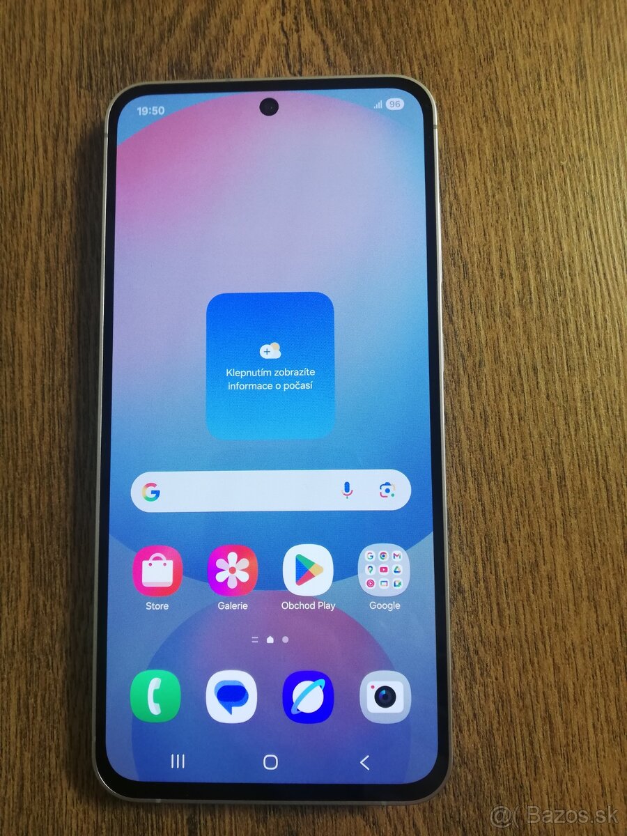 Samsung galaxy S24 FE