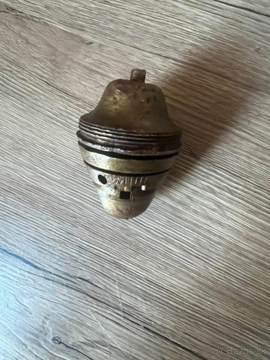 R-U ČASOVAČ M99 / 7CM