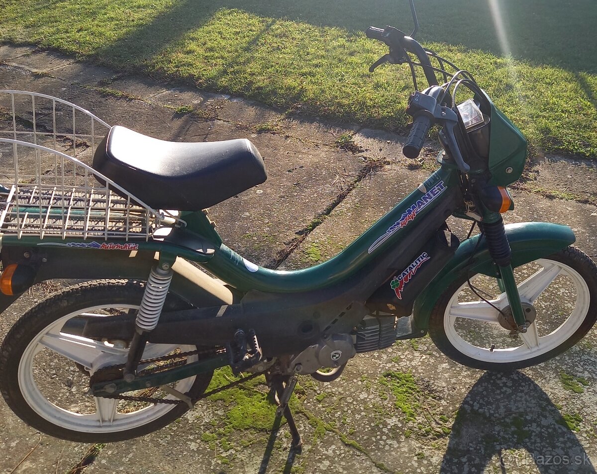 Korado Manet predám