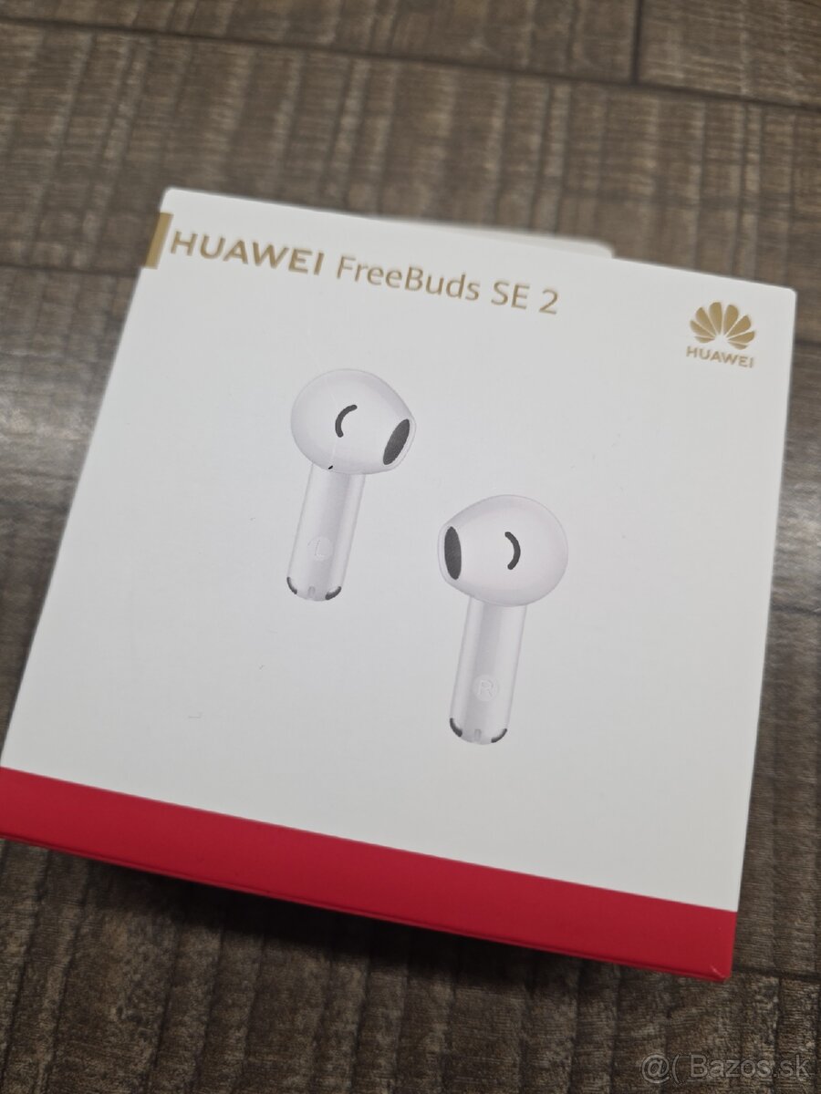 Huawei freebuds se 2