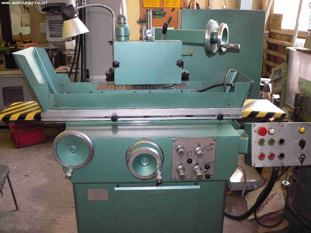 brúska nna plocho PL, typ SPC 20spc 20