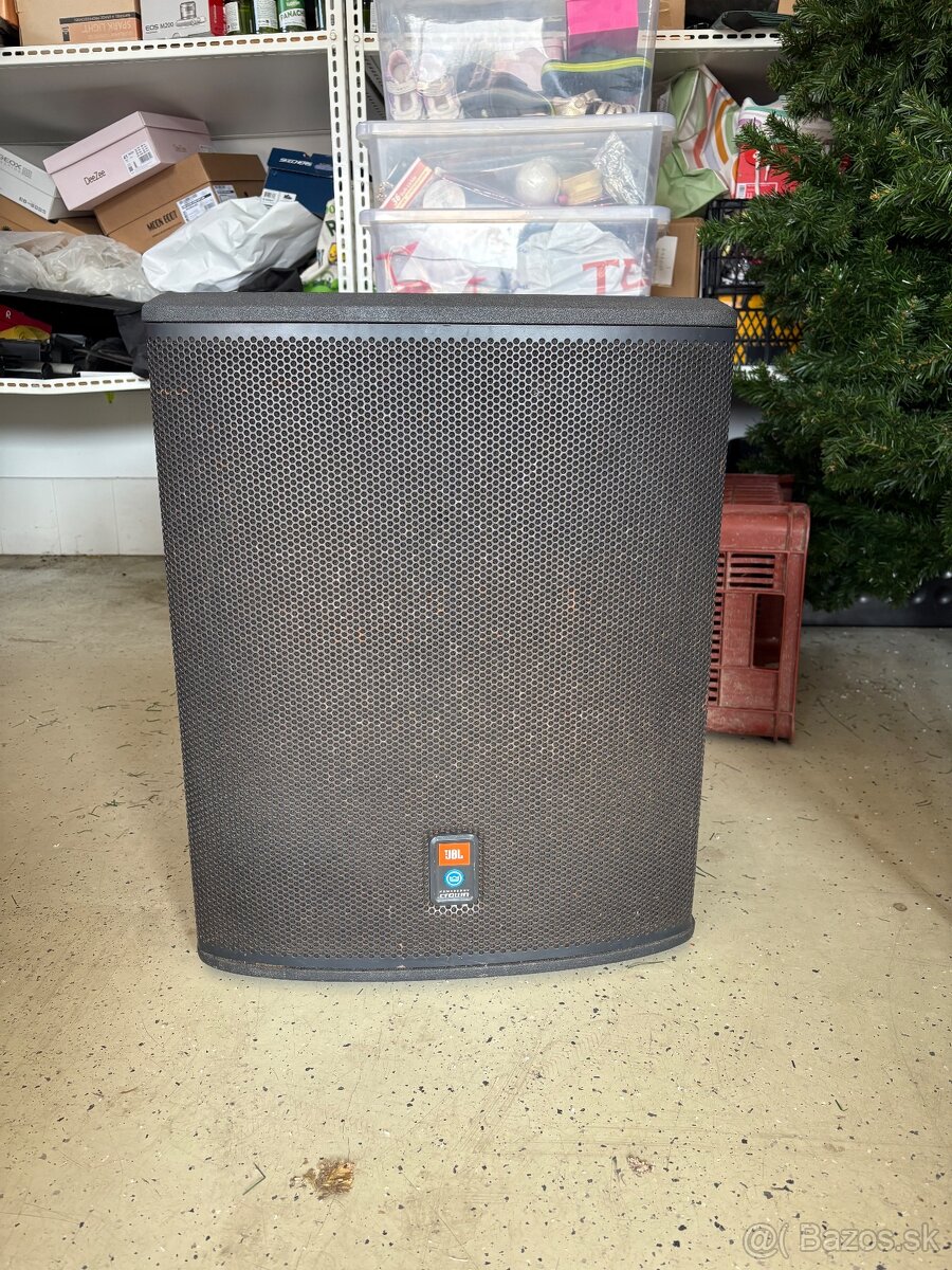 Jbl PRX 518S subwoofer