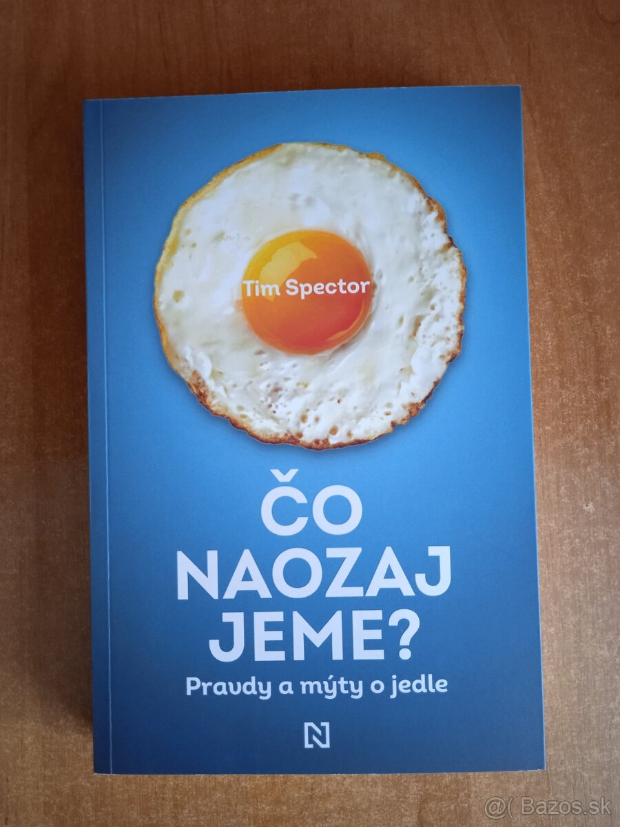 Tim Spector 2