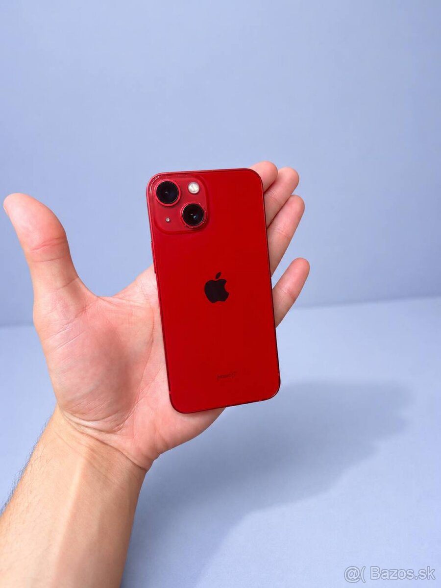 iPhone 13 mini, 512 GB