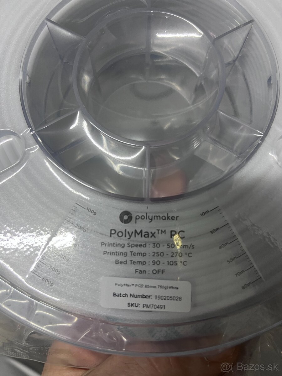 Filament PC 2,85mm