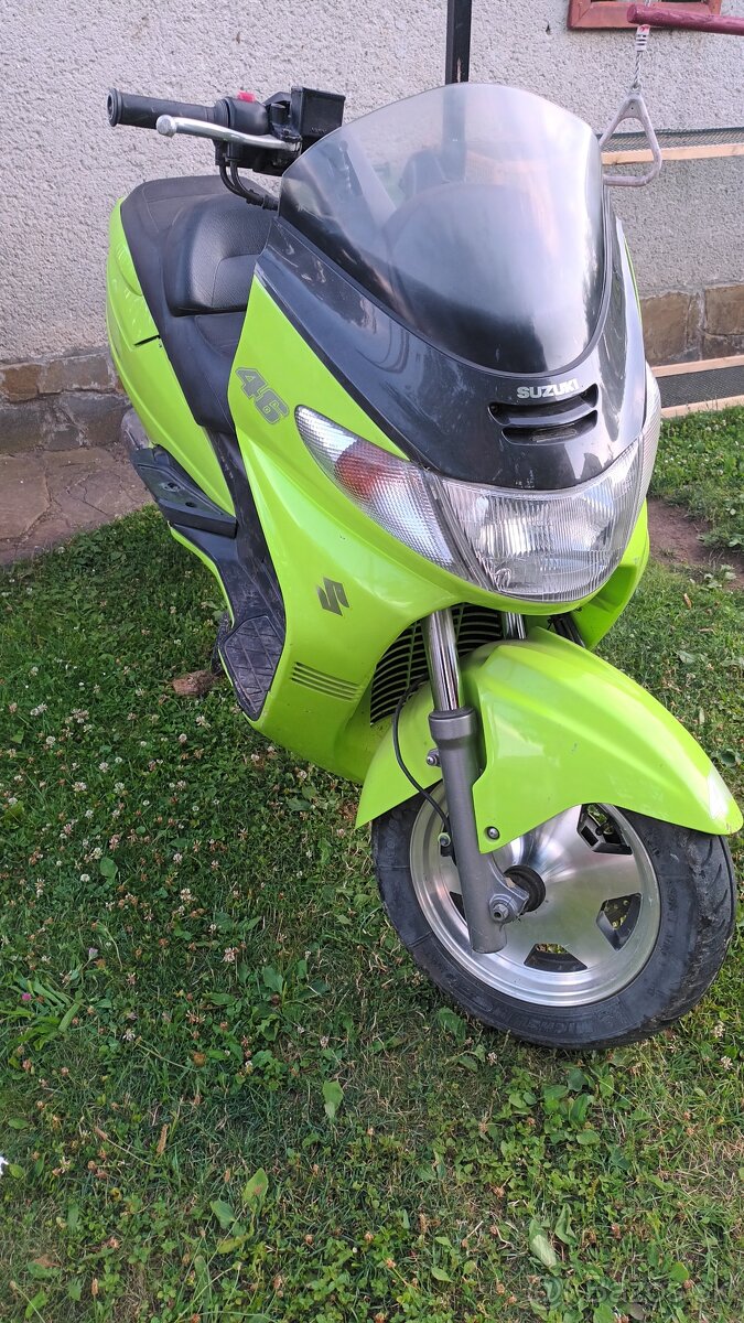 Suzuki