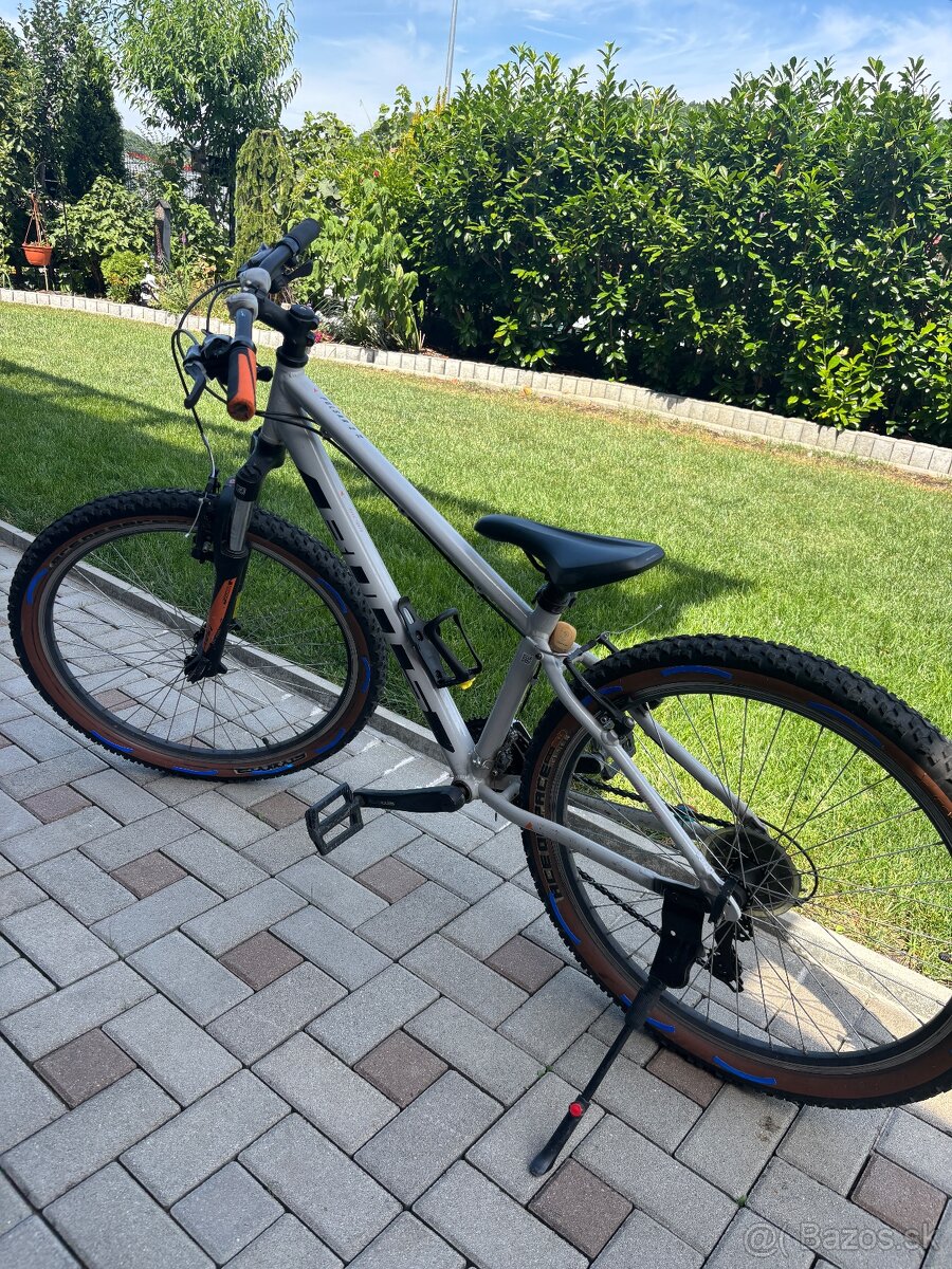 Bulls PULSAR 2 26