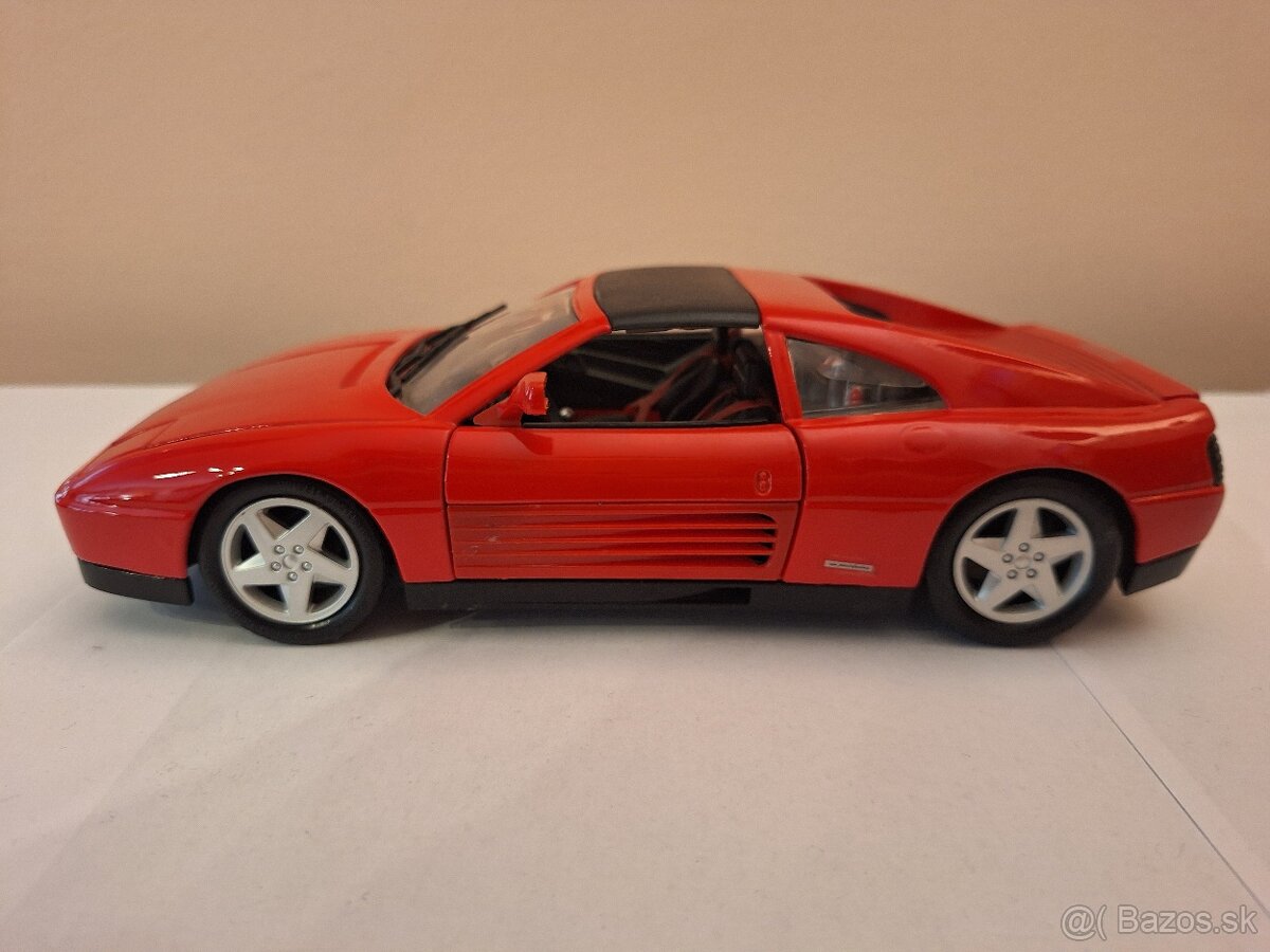 FERRARI 348-ts