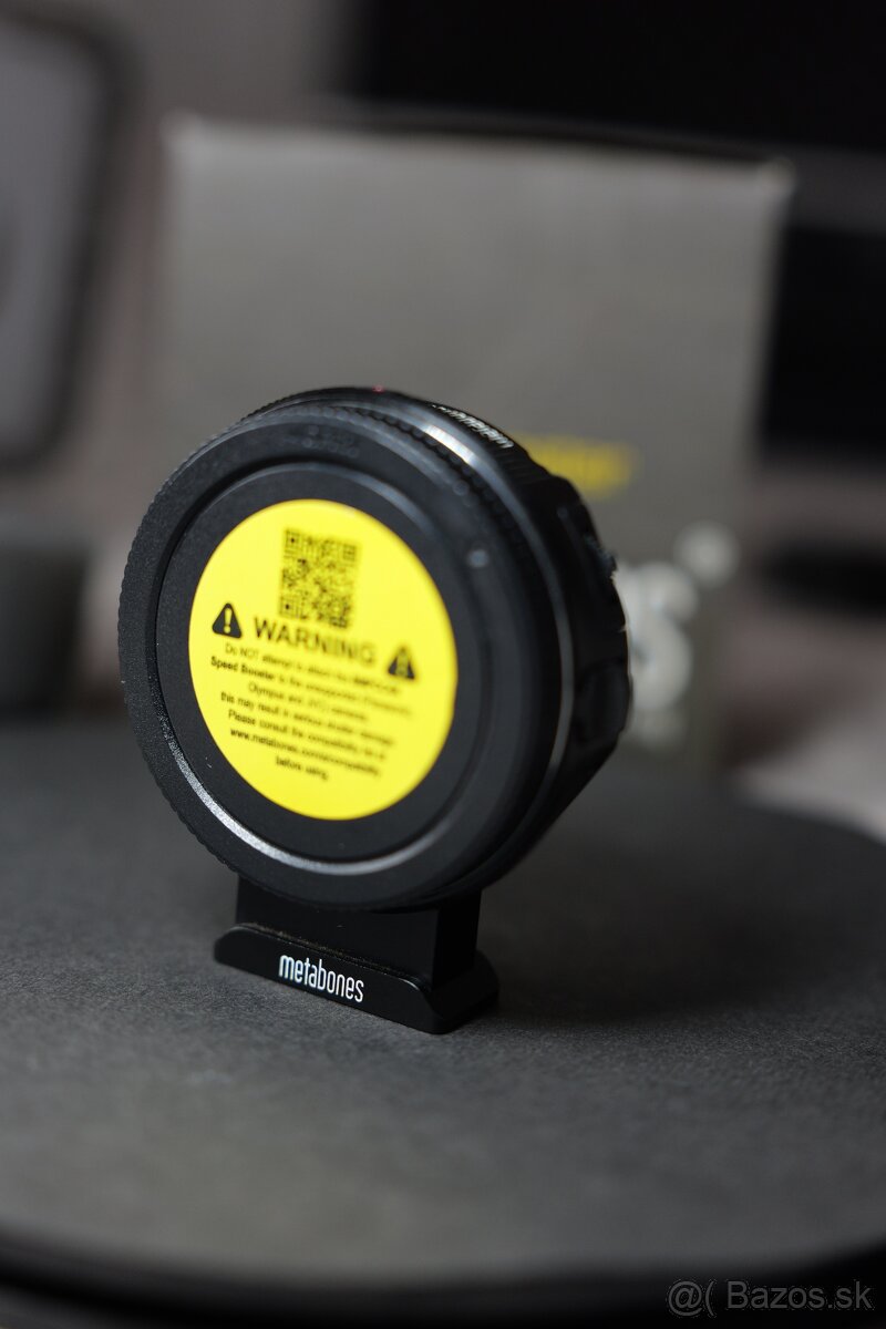 METABONES 0,71x EF
