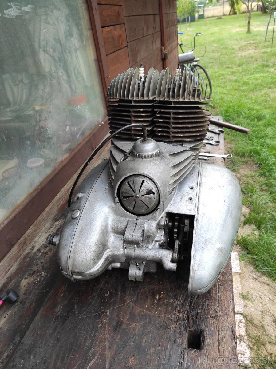 Jawa 350/345