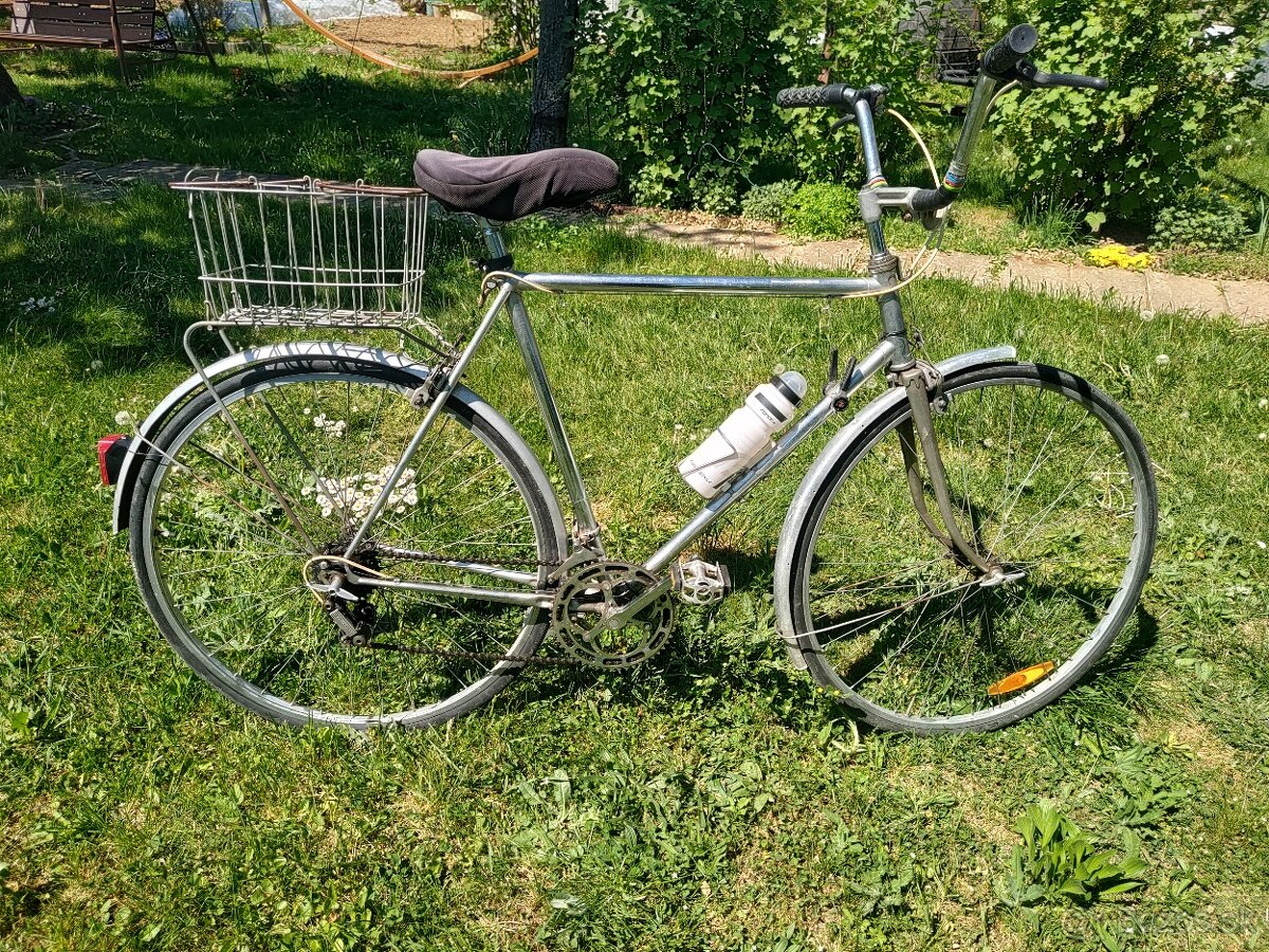 Predám bicykel Favorit