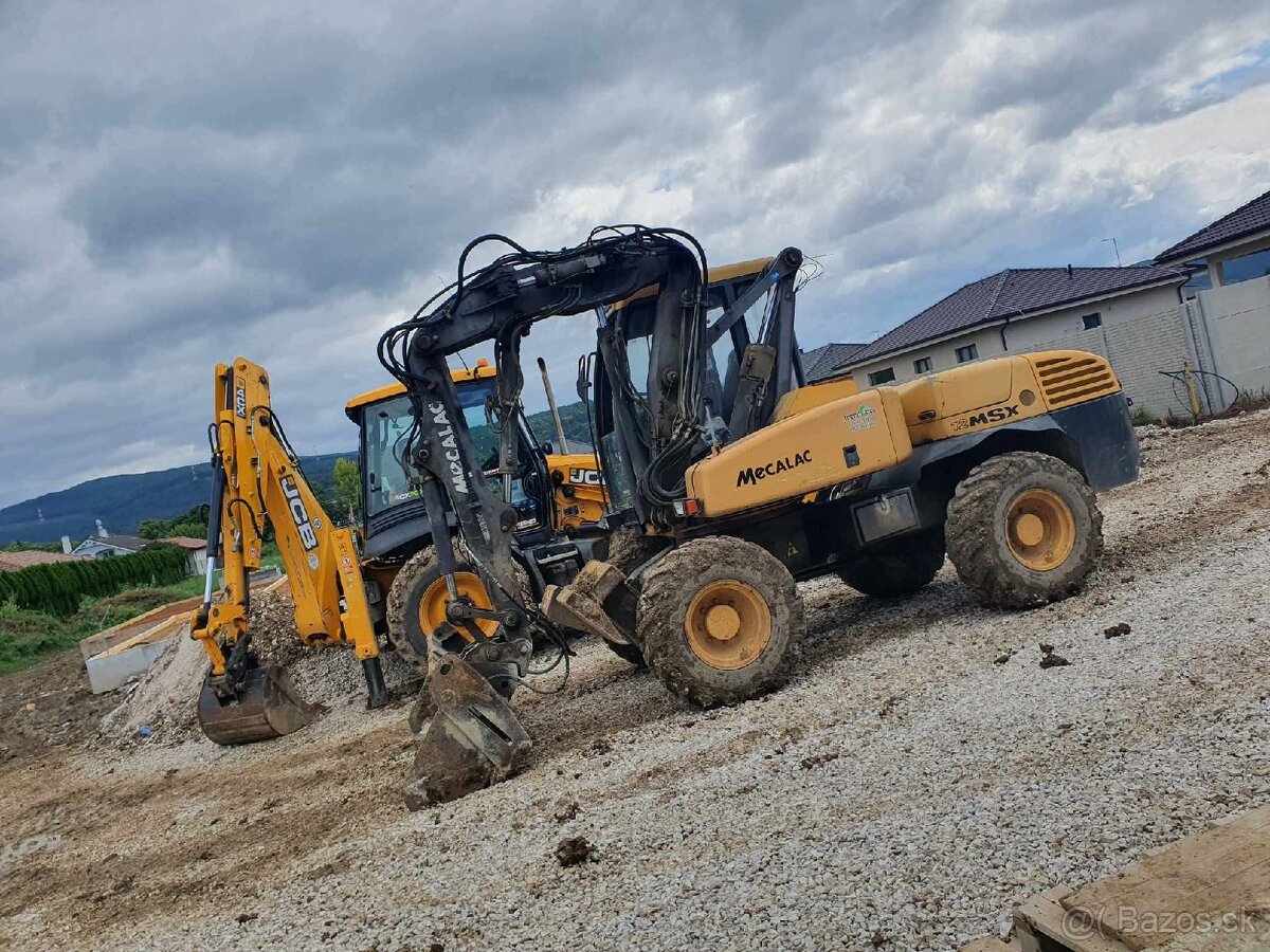 Mecalac 12MTX