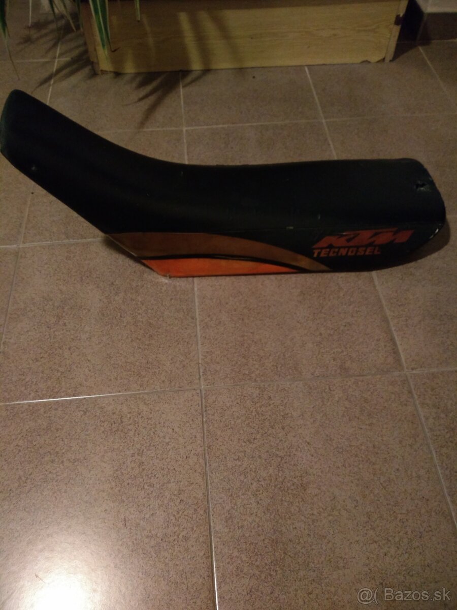 KTM lc 640