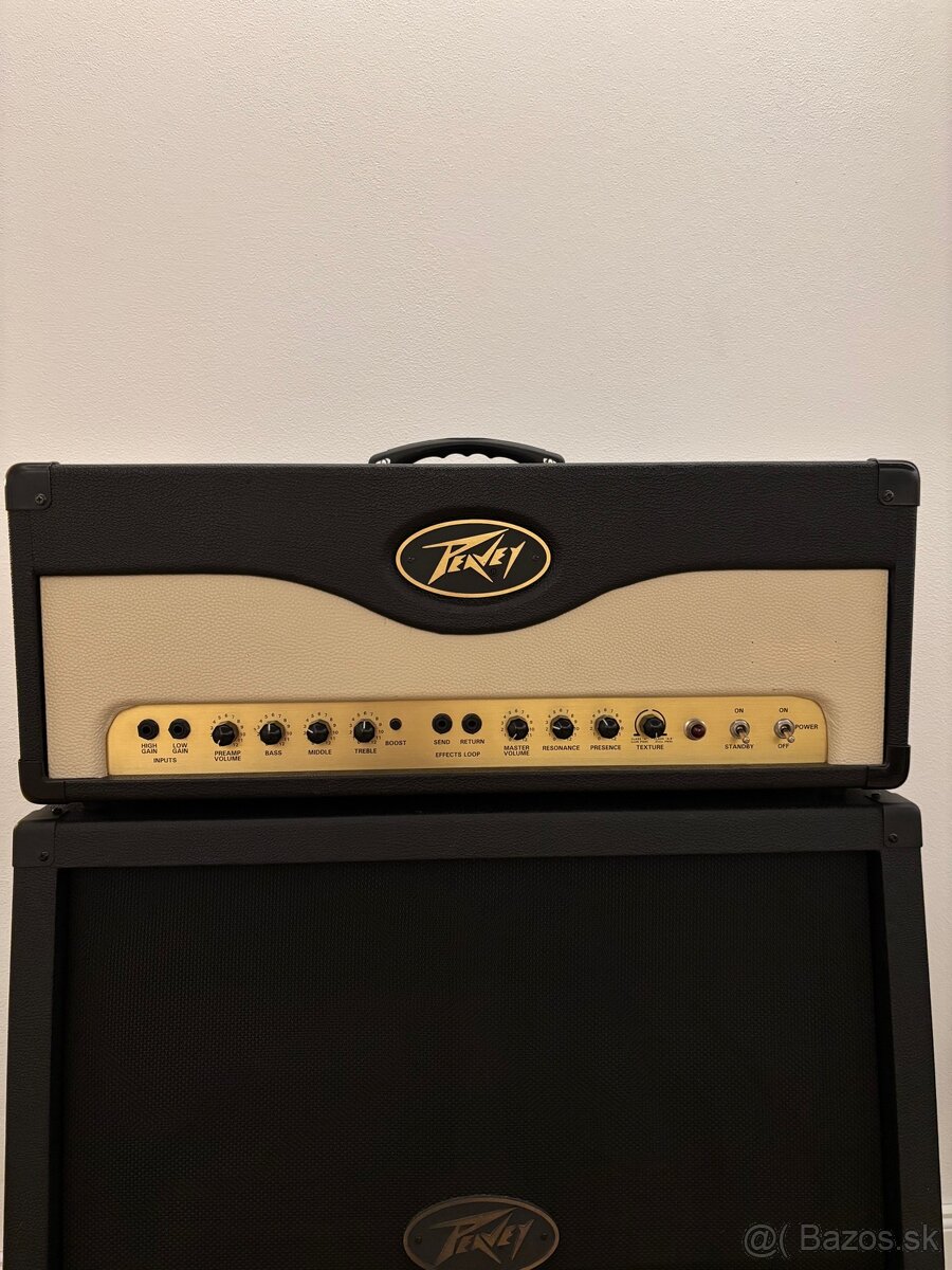peavey windsor
