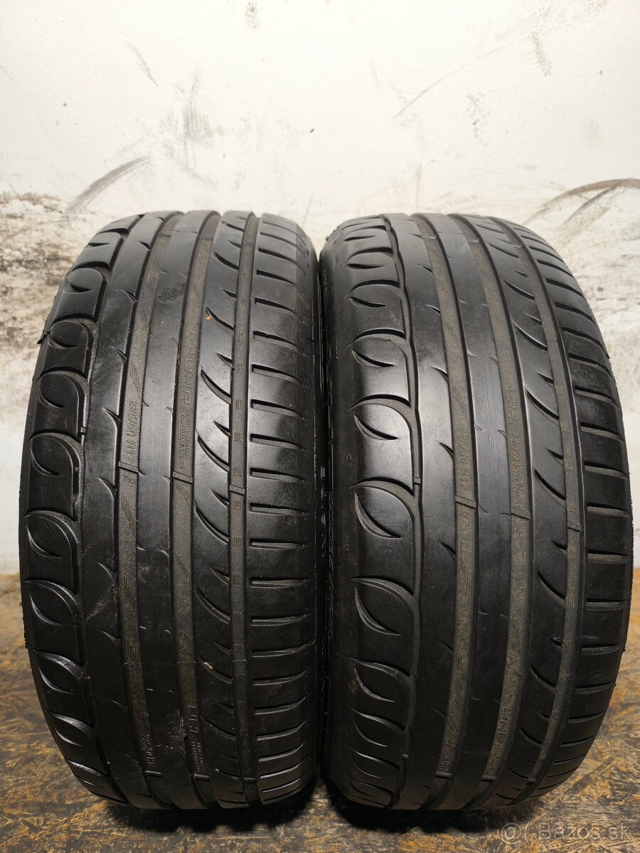 225/50 R17 Letné pneumatiky Orium UHP 2 kusy