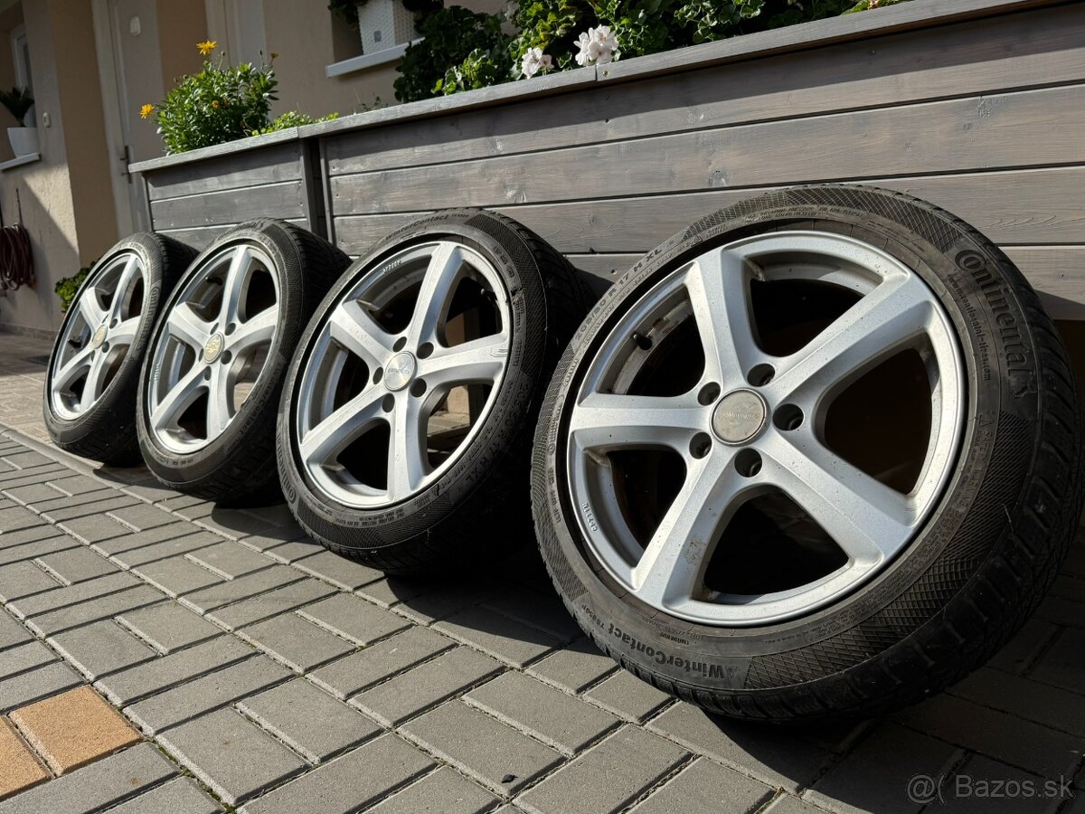 205/50 R17
