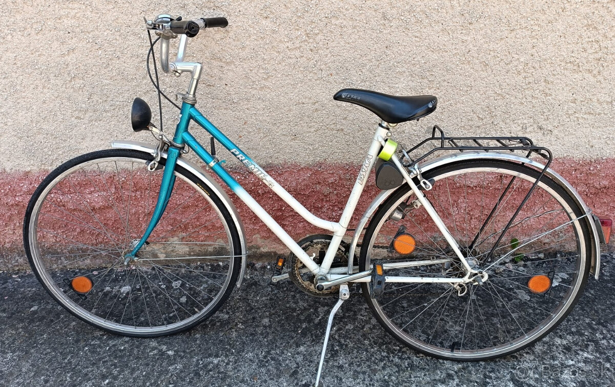 Eska Premier