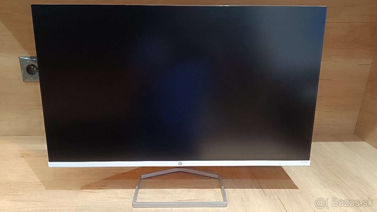 Monitor HP M27fwa 27"