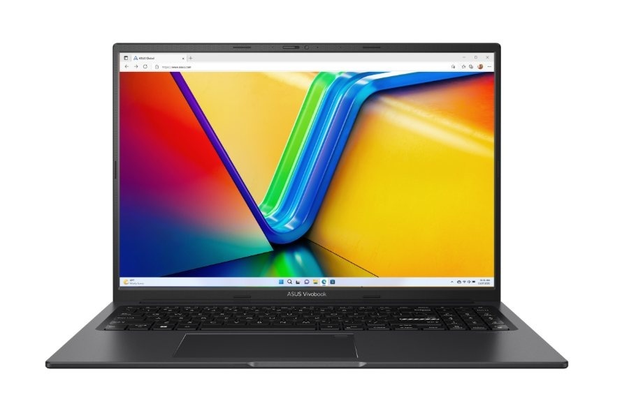 Predám nový (raz spustený) ASUS Vivobook 16X OLED (K3604)