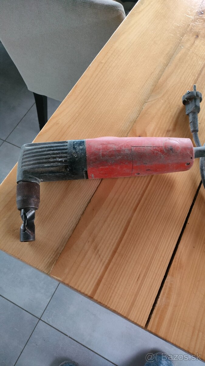 Predám profesionálny strihač plechu Fein BLK 13T