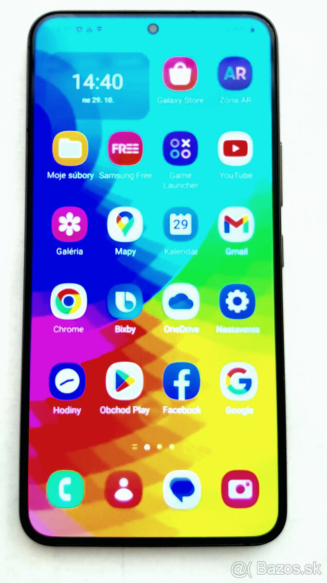 samsung Galaxy S22 6G,vykonny fotomobil,top stav