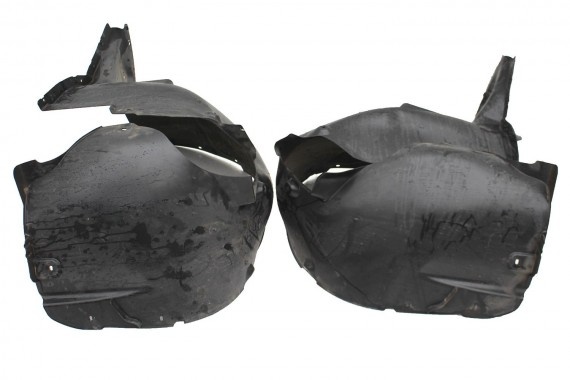 Predam podblatniky YETI lift 5L0809961 B a 962B